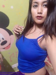 Mousumi Indian Babe Leaked photo 76