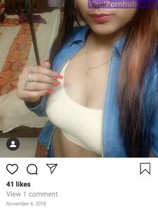 Mousumi Indian Babe Leaked photo 78
