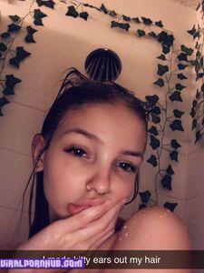 Peachtot Leaked Twitch Shower Nude photo 8