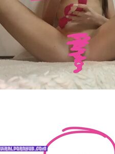 Madison Kate Cosplay Honey I’m Home Photos Leaked photo 5