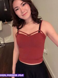Hafu Youtuber Nude Photos Leaked photo 7