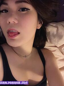 Hafu Youtuber Nude Photos Leaked photo 8
