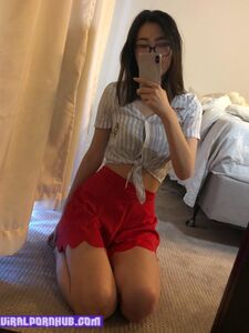 Hafu Youtuber Nude Photos Leaked photo 10