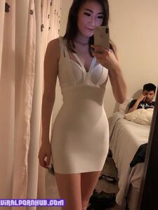 Hafu Youtuber Nude Photos Leaked photo 11