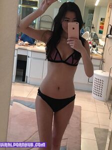 Hafu Youtuber Nude Photos Leaked photo 12