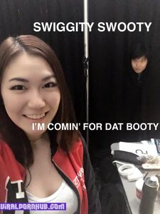 Hafu Youtuber Nude Photos Leaked photo 16