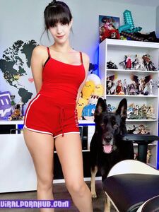 Cincinbear Nude Sexy Pictures Leaked photo 4