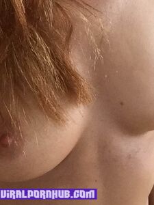 Bonnie Wright Nude Photos Leaked photo 4
