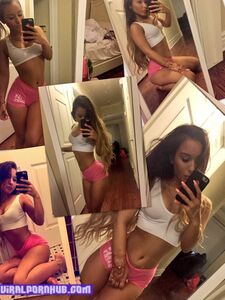 Alahna Ly Nude Photos Leaked photo 4
