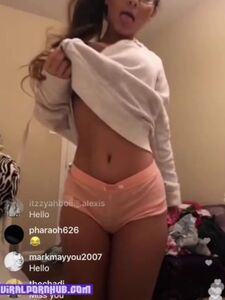 Alahna Ly Nude Photos Leaked photo 9