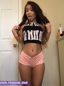 Alahna Ly Nude Photos Leaked photo 17