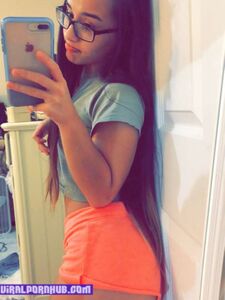 Alahna Ly Nude Photos Leaked photo 20