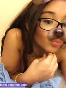Alahna Ly Nude Photos Leaked photo 22