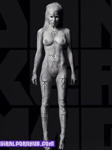 Yolandi Visser Naked Photos Leaked photo 7