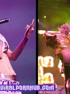 Yolandi Visser Naked Photos Leaked photo 21