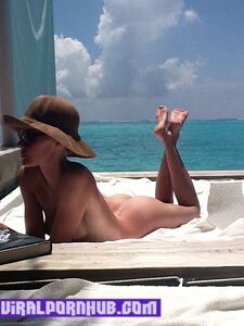 Kate Bosworth Sextape And Nudes Leaked photo 20