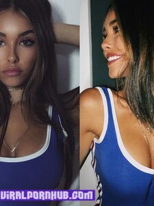 Madison Beer Nude Photos Leaked photo 14