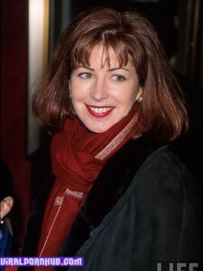 Dana Delany Nude & Sextape Scene Leaked photo 9
