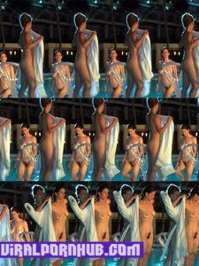 Dana Delany Nude & Sextape Scene Leaked photo 16