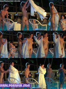 Dana Delany Nude & Sextape Scene Leaked photo 17