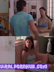 Dana Delany Nude & Sextape Scene Leaked photo 26