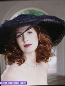 Dana Delany Nude & Sextape Scene Leaked photo 30