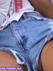 Brittany Furlan Nude Photos Leaked photo 1