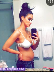 Brittany Furlan Nude Photos Leaked photo 3