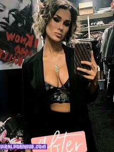 Brittany Furlan Nude Photos Leaked photo 7