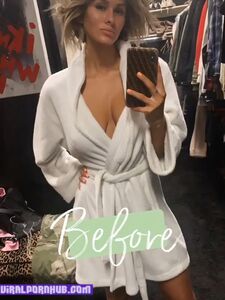 Brittany Furlan Nude Photos Leaked photo 8