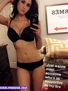 Brittany Furlan Nude Photos Leaked photo 24