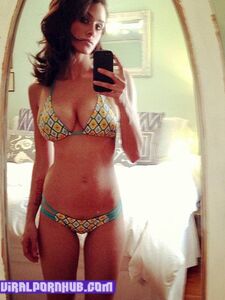 Brittany Furlan Nude Photos Leaked photo 28
