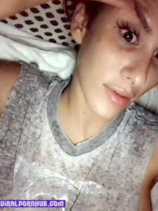 Brittany Furlan Nude Photos Leaked photo 31