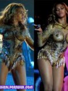 Beyonce Sextape & Nudes Photos Leaked photo 5