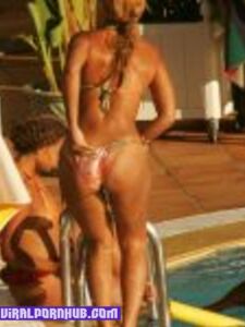 Beyonce Sextape & Nudes Photos Leaked photo 6