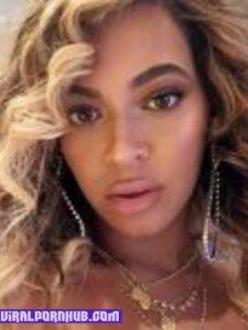 Beyonce Sextape & Nudes Photos Leaked photo 7