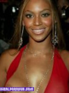 Beyonce Sextape & Nudes Photos Leaked photo 11