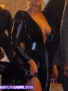 Beyonce Sextape & Nudes Photos Leaked photo 12