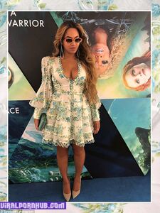 Beyonce Sextape & Nudes Photos Leaked photo 26
