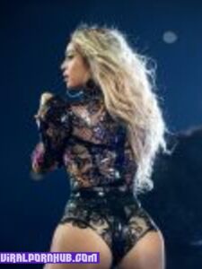 Beyonce Sextape & Nudes Photos Leaked photo 28