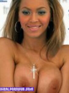 Beyonce Sextape & Nudes Photos Leaked photo 30