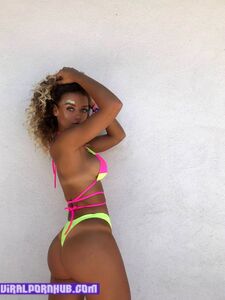 Jena Frumes Nude Photos Leaked photo 7