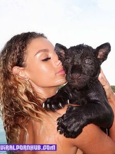 Jena Frumes Nude Photos Leaked photo 11