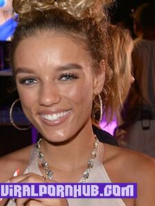 Jena Frumes Nude Photos Leaked photo 36