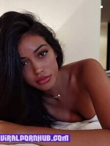 Cindy Kimberly Sexy Nude Leaked photo 1