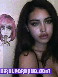 Cindy Kimberly Sexy Nude Leaked photo 6