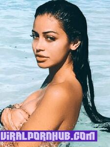 Cindy Kimberly Sexy Nude Leaked photo 7