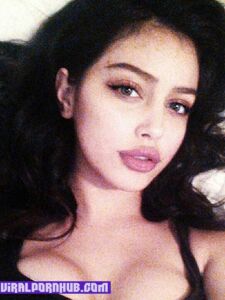 Cindy Kimberly Sexy Nude Leaked photo 16