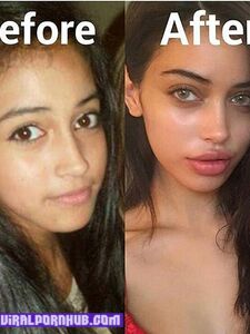 Cindy Kimberly Sexy Nude Leaked photo 17