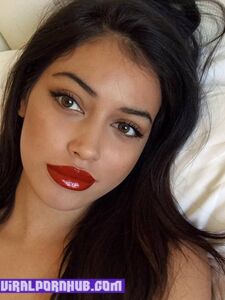 Cindy Kimberly Sexy Nude Leaked photo 24